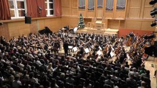 Cello Concerto no. 2 in e-moll