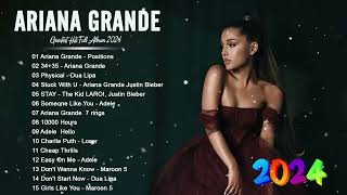 Greatest Hits Full Album 2024