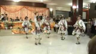 Danseaza mirele