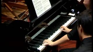 Trio no. 44 in E major (1´32´´)