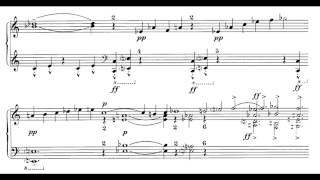 Piano Sonata No. 3