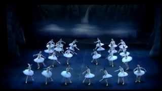 Swan Lake -  Act II Valse des Cygnes