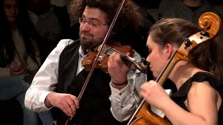Piano Trio in E-flat Major op.100