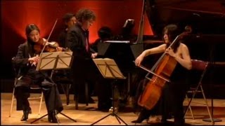 Piano Trio No.2, Op.100, D.929