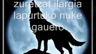 Ilargia