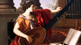 Ode à la musique pour soprano, choeur de femmes et orchestre