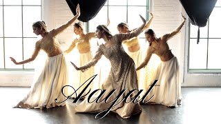 Bajirao Mastani - Aayat Dance