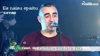 Ez Naizu Epaitu