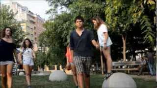 Gabak Zerueri Begire