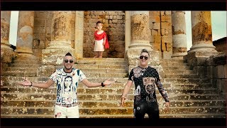 Maghboun Wahdi Clip شاب جليل هشام سماتي  (Ft Hichem Smati)