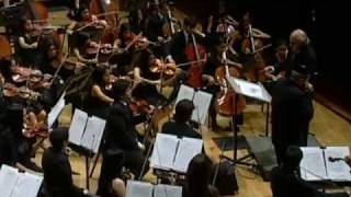 Concerto para Harmonica e orquestra - I Mov