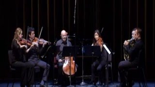 Horn Sextet in E flat Major Op.81b