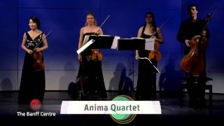 Quartet No. 8 in B flat Major