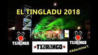 Al Tingladu 2018