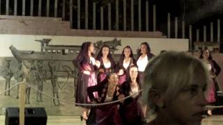 Ballu 'e s'istella