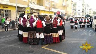 Balli Folkloristici Della Sardegna