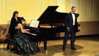 6 Romances Op.73