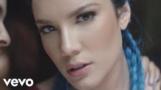 Strangers (ft. Lauren Jauregui)