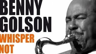 A Bebop Legend