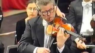 Concert of Violin - Third Mov