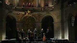 Stabat Mater pour des religieuses - Part 1