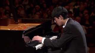 Prelude in C sharp minor Op. 28 No. 10