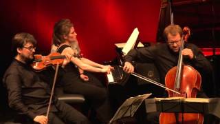 Piano Trio G-minor III. Assez lent