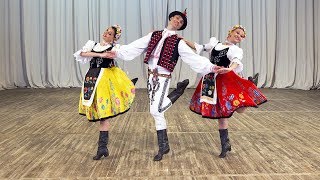 Словацкая полька (Polka eslovaca)