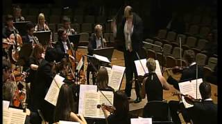 Sinfonía en Sib Mayor, Op. 20