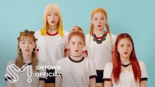 레드벨벳 '러시안 룰렛 (Russian Roulette)