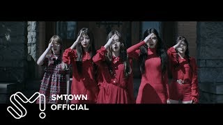 레드벨벳 '피카부 (Peek-A-Boo)'