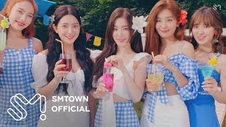 레드벨벳 'Power Up'