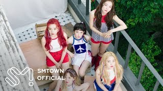 레드벨벳 '빨간 맛 (Red Flavor)'