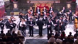 Oratorio al Santísimo