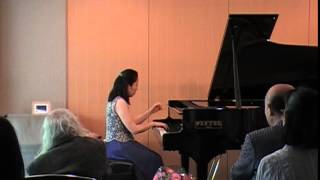 Lieder ohne Worte Op.62, Nr.6 Frühlingslied
