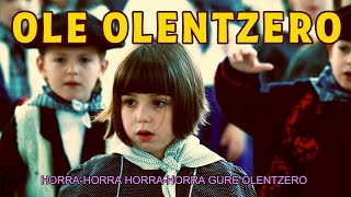 Ole Olentzero