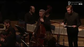 Cantata BWV 27 Trinity XVI, Wer weiß wie nahe mir mein Ende