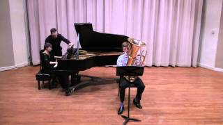 Concerto for Tuba