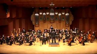 Concerto for Bass Trombone or Tuba/Part 2