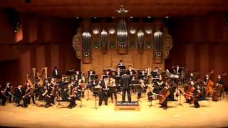 Concerto for Bass Trombone or Tuba/Part 2