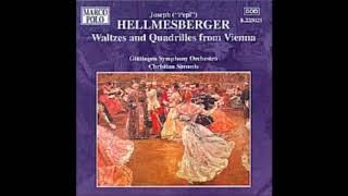 A selection of orchestral dances from Vienna
