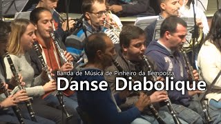 Danse diabolique