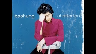 Album Chatterton en entier