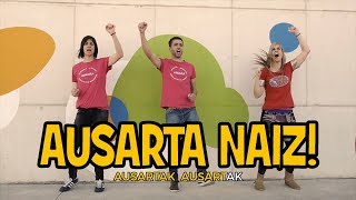 Ausartak