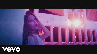 Padentro (ft. Sean Kingston)