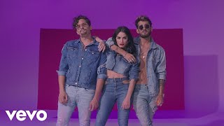 Sin Querer Queriendo (ft. Mau y Ricky9