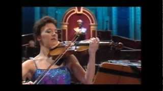 Violin concerto: I Mov