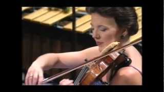 Violin concerto: II Mov