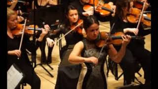 Violin Concerto