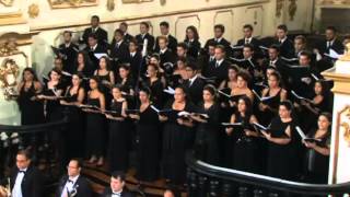 Libera me (Requiem by Mozart)